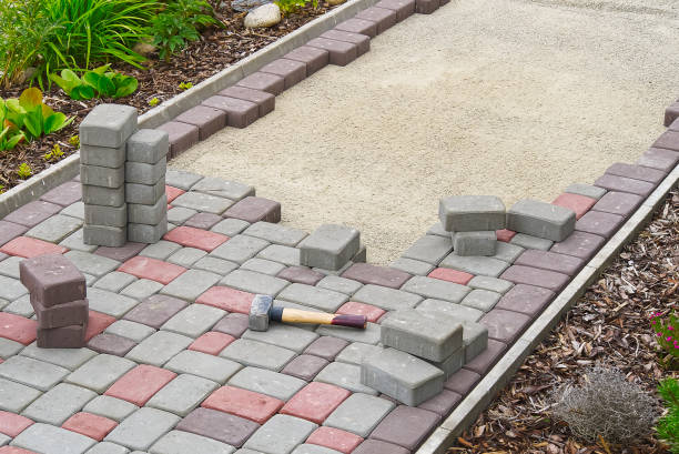 Reasons to Select Us for Your Driveway Paving Requirements in Alsip, IL