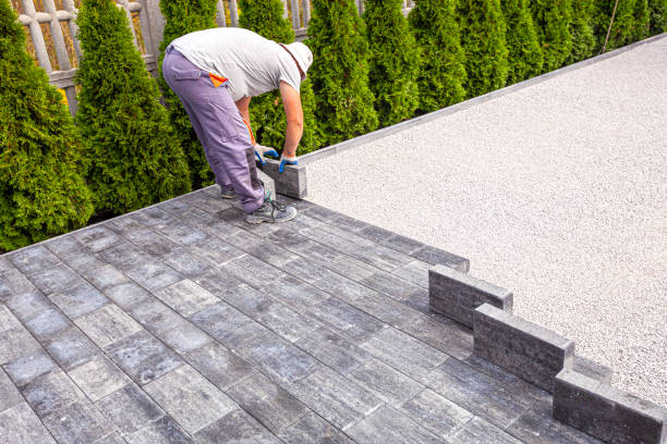 Best Driveway Pavers Contractor  in Alsip, IL