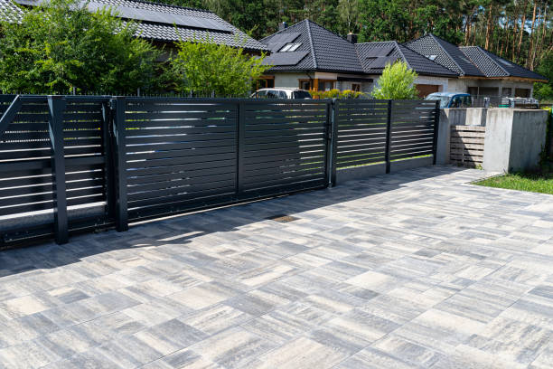 Best Driveway Pavers Cost  in Alsip, IL