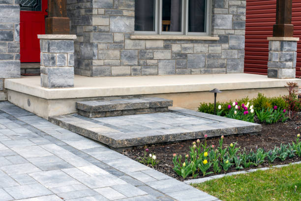 Best Custom Driveway Pavers  in Alsip, IL
