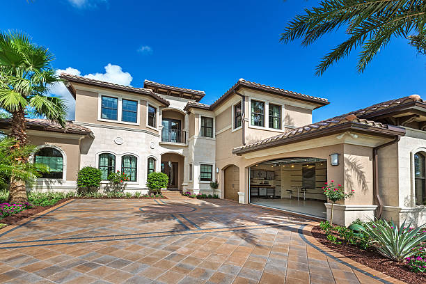 Best Decorative Driveway Pavers  in Alsip, IL
