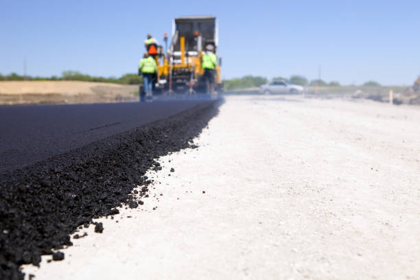 Best Commercial Driveway Pavers  in Alsip, IL