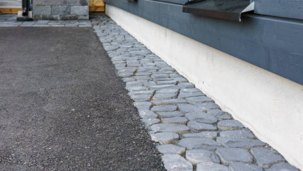 Best Brick Driveway Pavers  in Alsip, IL