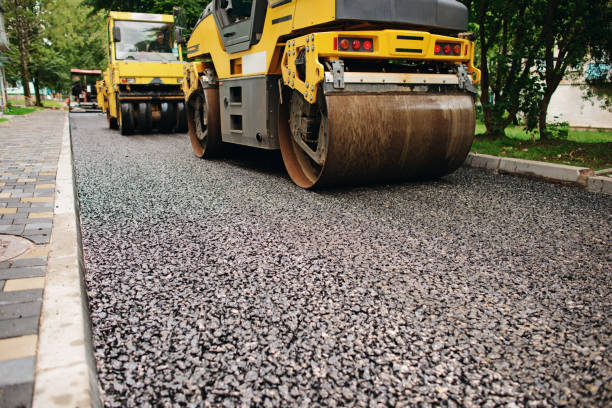 Best Driveway Paver Sealing  in Alsip, IL